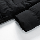 Ramiro | Elegante y Chaqueta Parka Impermeable para Hombre