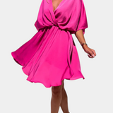 Alexandra Vestido Versátil Sin Temporada