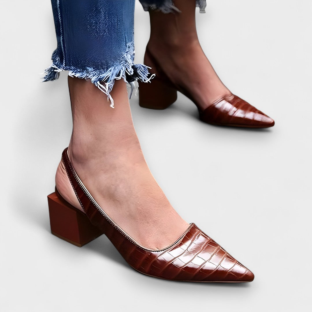 Adalia - Zapatos elegantes