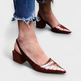 Adalia - Zapatos elegantes