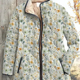 Alma – Chaqueta acolchada