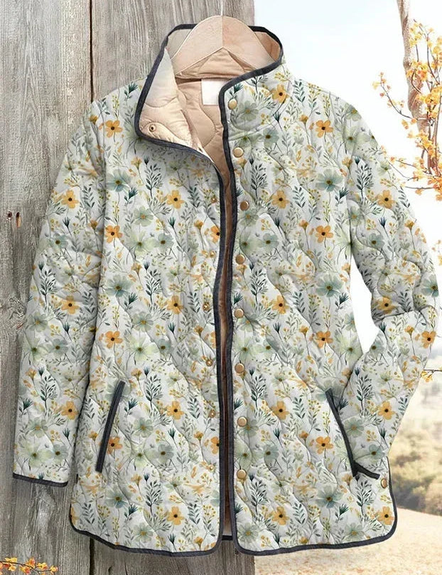 Alma – Chaqueta acolchada