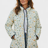 Alma – Chaqueta acolchada