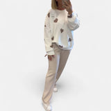 Liebe™ | Jersey de Invierno