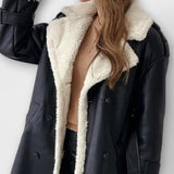 CHAQUETA ANDREA