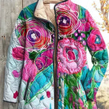 Astrid – Chaqueta Acolchada