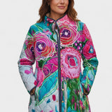 Astrid – Chaqueta Acolchada