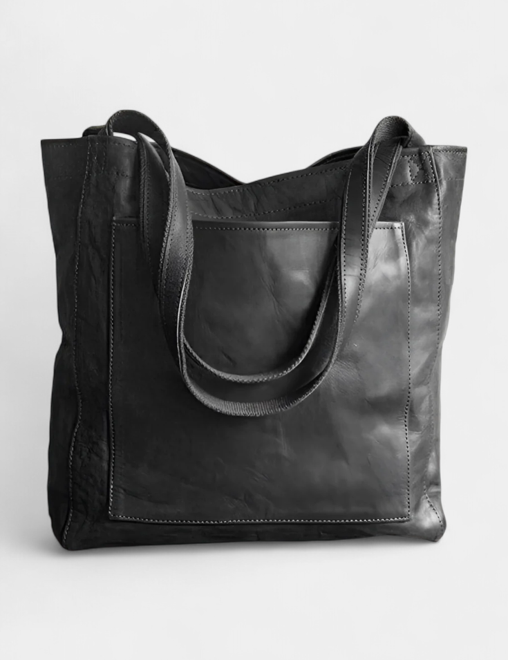 Samira Bolsa de Hombro Elegante y Funcional para el Día a Día