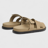 Bravely Sandalias Elegantes de Verano