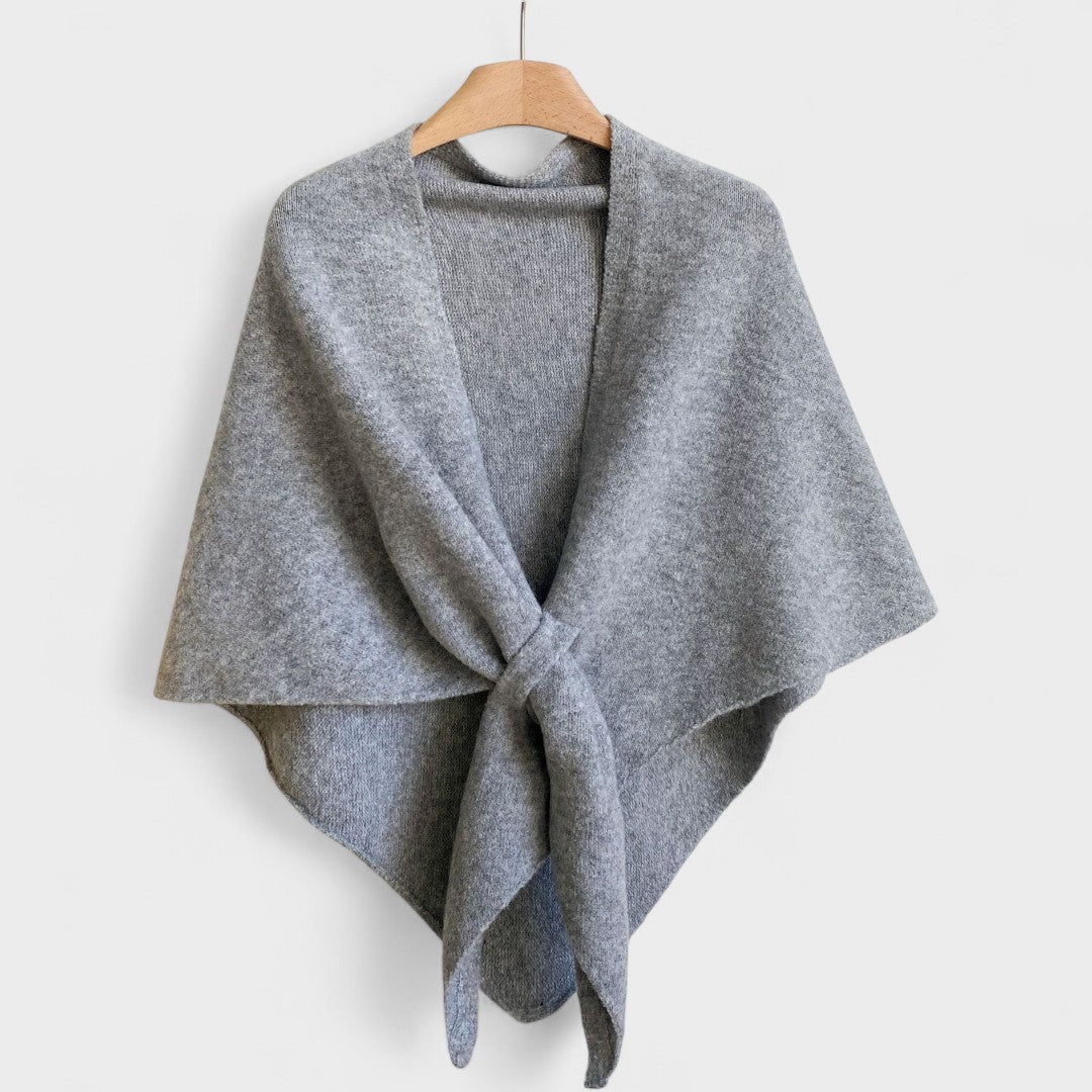 Bianca - Bufanda de otoño