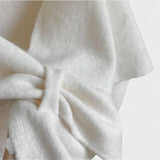 Bianca - Bufanda de otoño