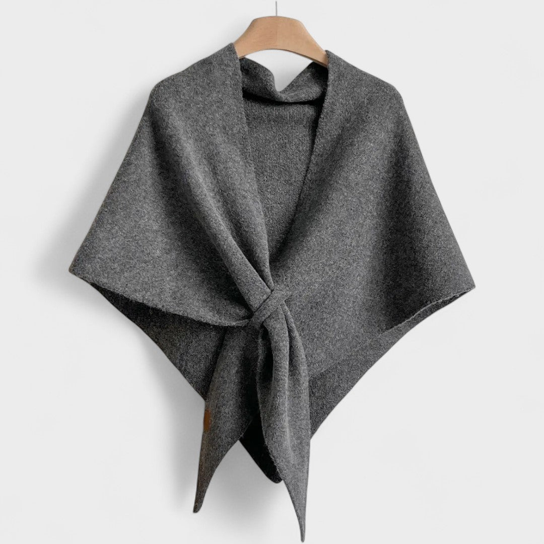 Bianca - Bufanda de otoño