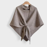 Bianca - Bufanda de otoño