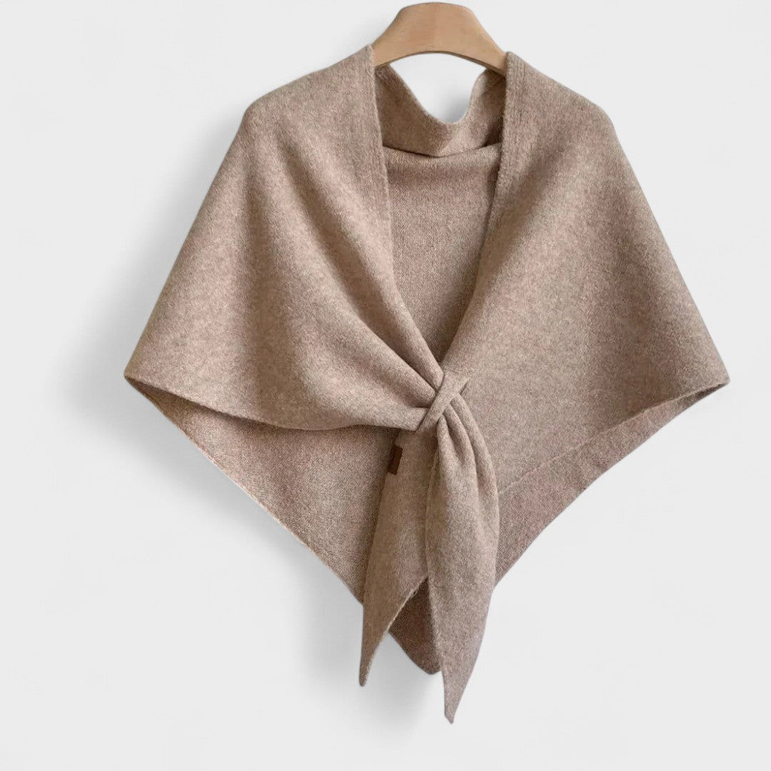 Bianca - Bufanda de otoño