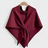 Bianca - Bufanda de otoño