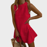 Paula - Vestido con estilo y ligereza
