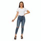 Maria | Tacones elegantes confortables