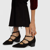 Lyn | Tacones elegantes con estilo