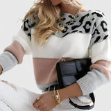 Marcela™ | Jersey Elegante