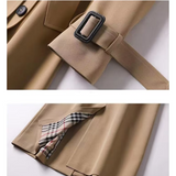 Antonita - Elegante abrigo para el invierno