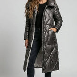 CHAQUETA TOP BEST | ACOLCHADA ELEGANTE