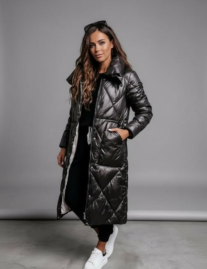 CHAQUETA TOP BEST | ACOLCHADA ELEGANTE