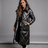 CHAQUETA TOP BEST | ACOLCHADA ELEGANTE