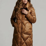 CHAQUETA TOP BEST | ACOLCHADA ELEGANTE