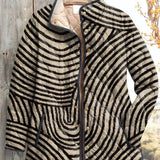 Dagmar – Chaqueta Acolchada