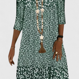 Ria Vestido Elegante y Cómodo