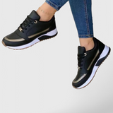 Liv Zapatos de Caminata Ortopédicos