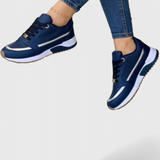 Liv Zapatos de Caminata Ortopédicos