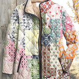 Dita – Chaqueta Acolchada
