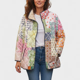 Dita – Chaqueta Acolchada