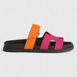 Bravely Sandalias Elegantes de Verano