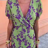 Rhiannon™ | Vestido de verano sofisticado premium