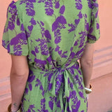 Rhiannon™ | Vestido de verano sofisticado premium