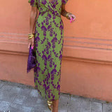 Rhiannon™ | Vestido de verano sofisticado premium