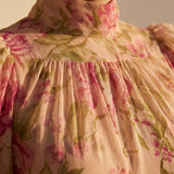 Vestido Rosario