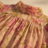 Vestido Rosario