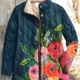 Florie – Chaqueta Acolchada