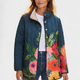 Florie – Chaqueta Acolchada