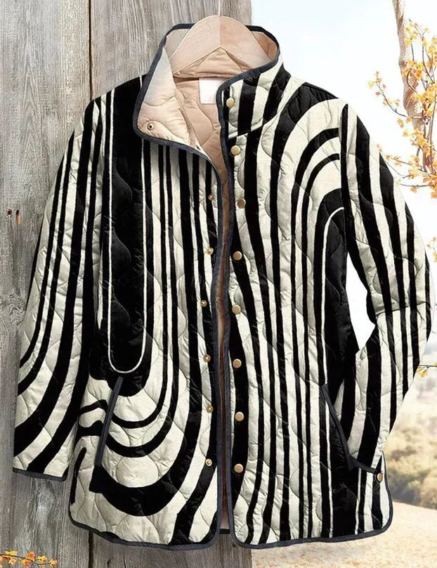 Freja – Chaqueta Aislante