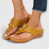 Harmony Sandalias Elegancia Luxe Ortopédicas