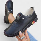 Gabriela - Zapatos ortopédicos ultra confortables