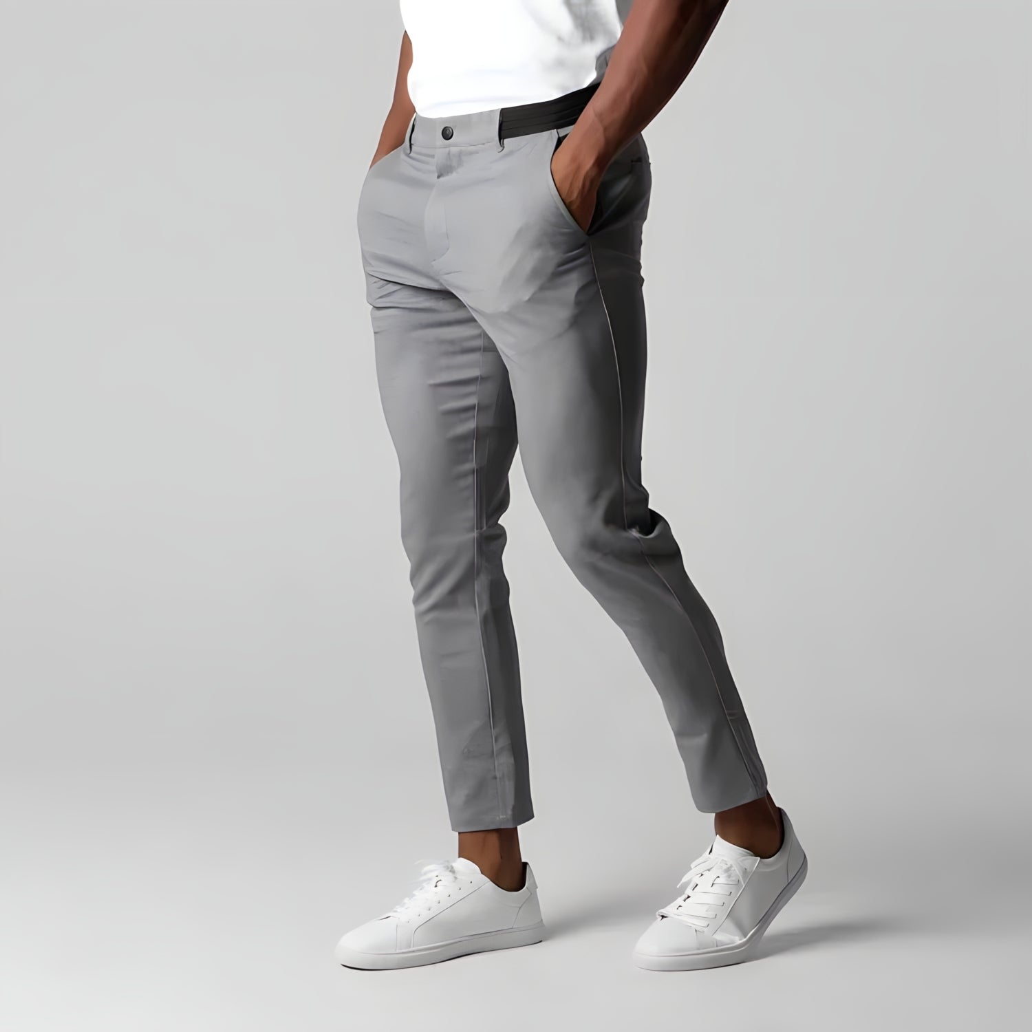 Dostal | Chinos Stretch