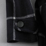 ABRIGO LARGO ELEGANCE – EDICIÓN PREMIUM