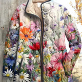 Hedvika – Chaqueta acolchada