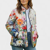 Hedvika – Chaqueta acolchada