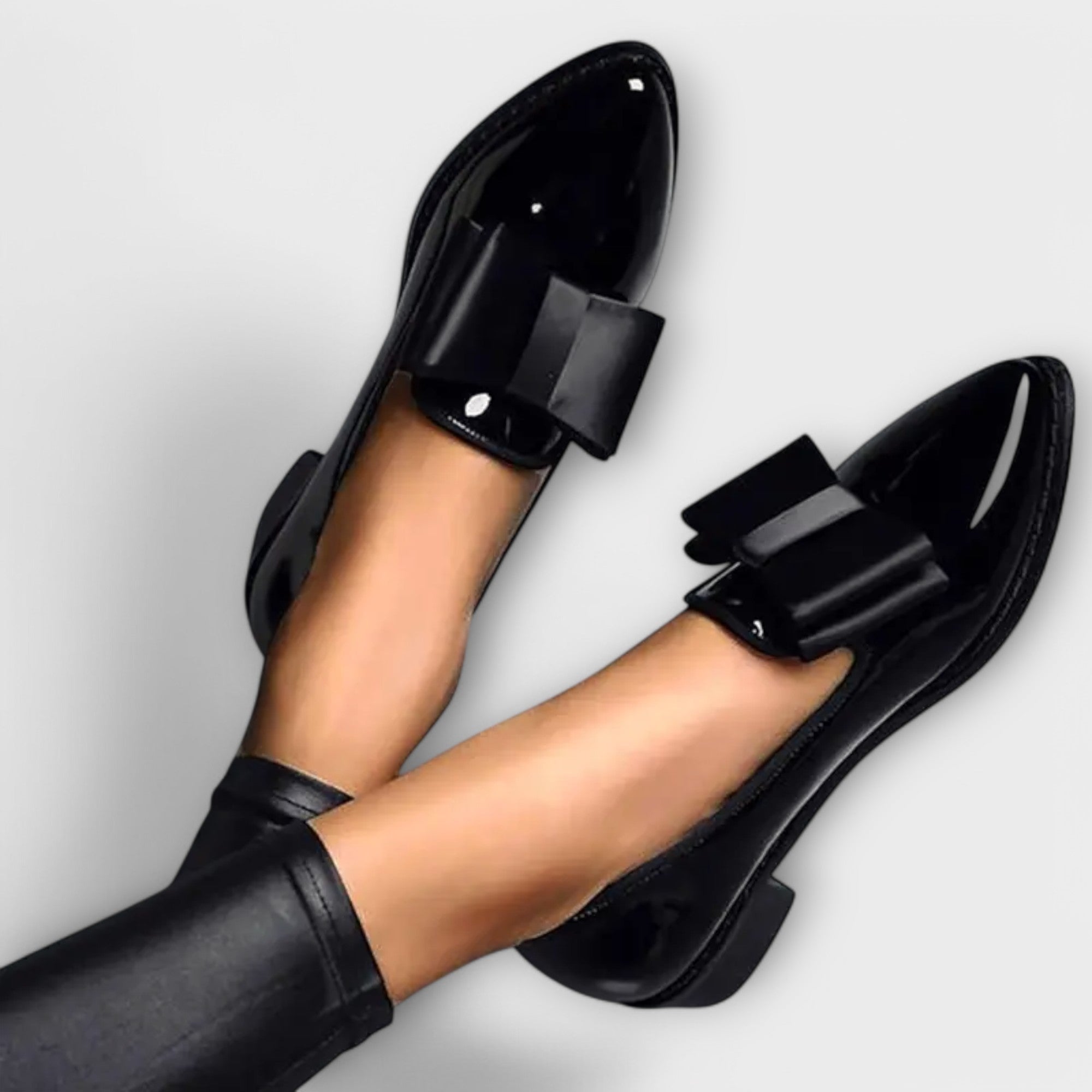 Heidi | Mocasines